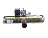 VAL12137 Trane Valve, Reversing, 0.88 Odf Discharge X 0