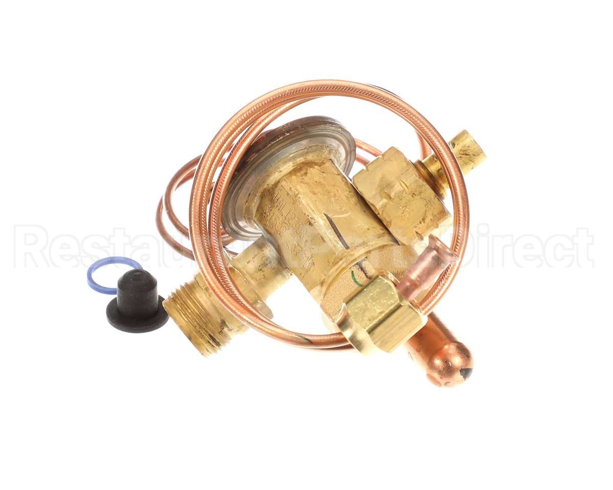 VAL12308 Trane Valve; Txv Chatleff, 3 Ton, 79 Psig Outl
