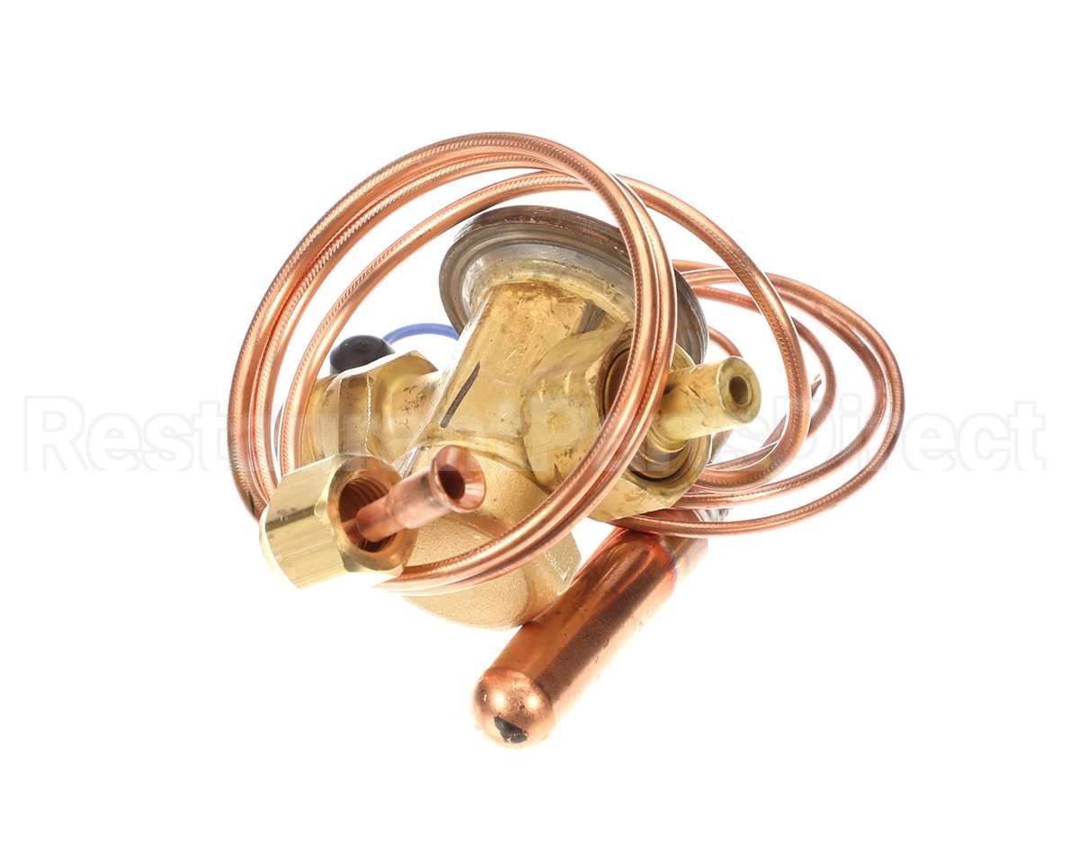 VAL12308 Trane Valve; Txv Chatleff, 3 Ton, 79 Psig Outl