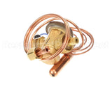 VAL12308 Trane Valve; Txv Chatleff, 3 Ton, 79 Psig Outl