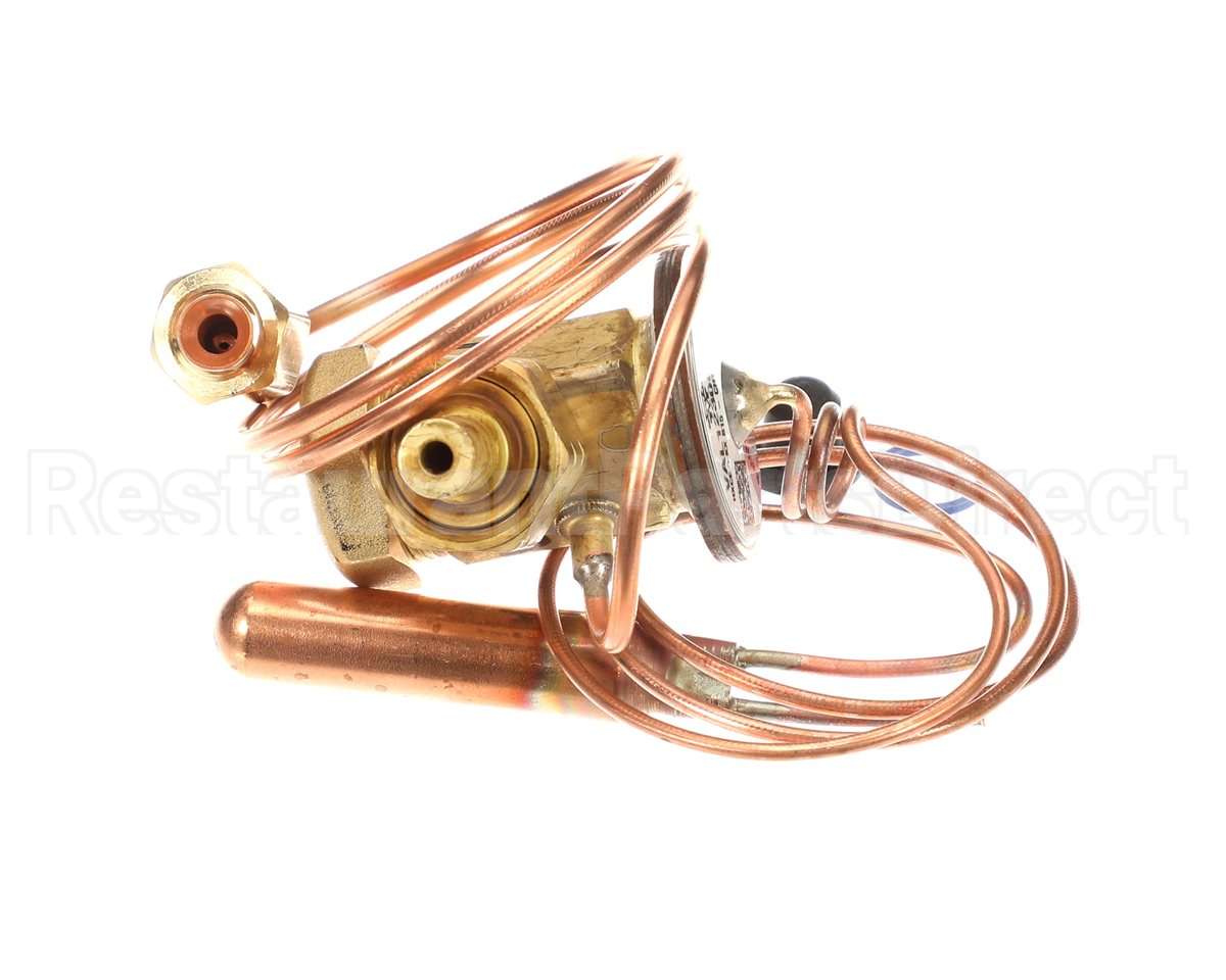 VAL12308 Trane Valve; Txv Chatleff, 3 Ton, 79 Psig Outl