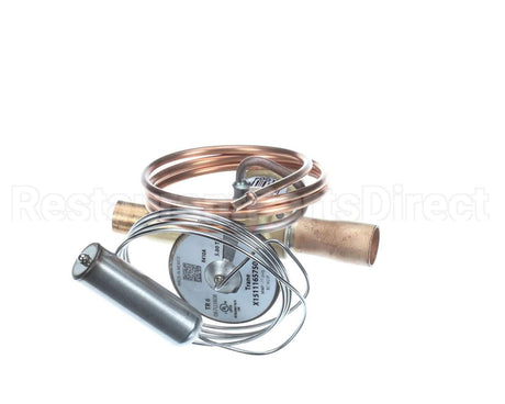 VAL12335 Trane Valve, Expansion; Tr6 5T