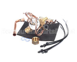 VAL12375 Trane R410A 15%Bld 2Ton 10' Txv