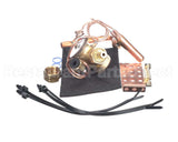 VAL12375 Trane R410A 15%Bld 2Ton 10' Txv