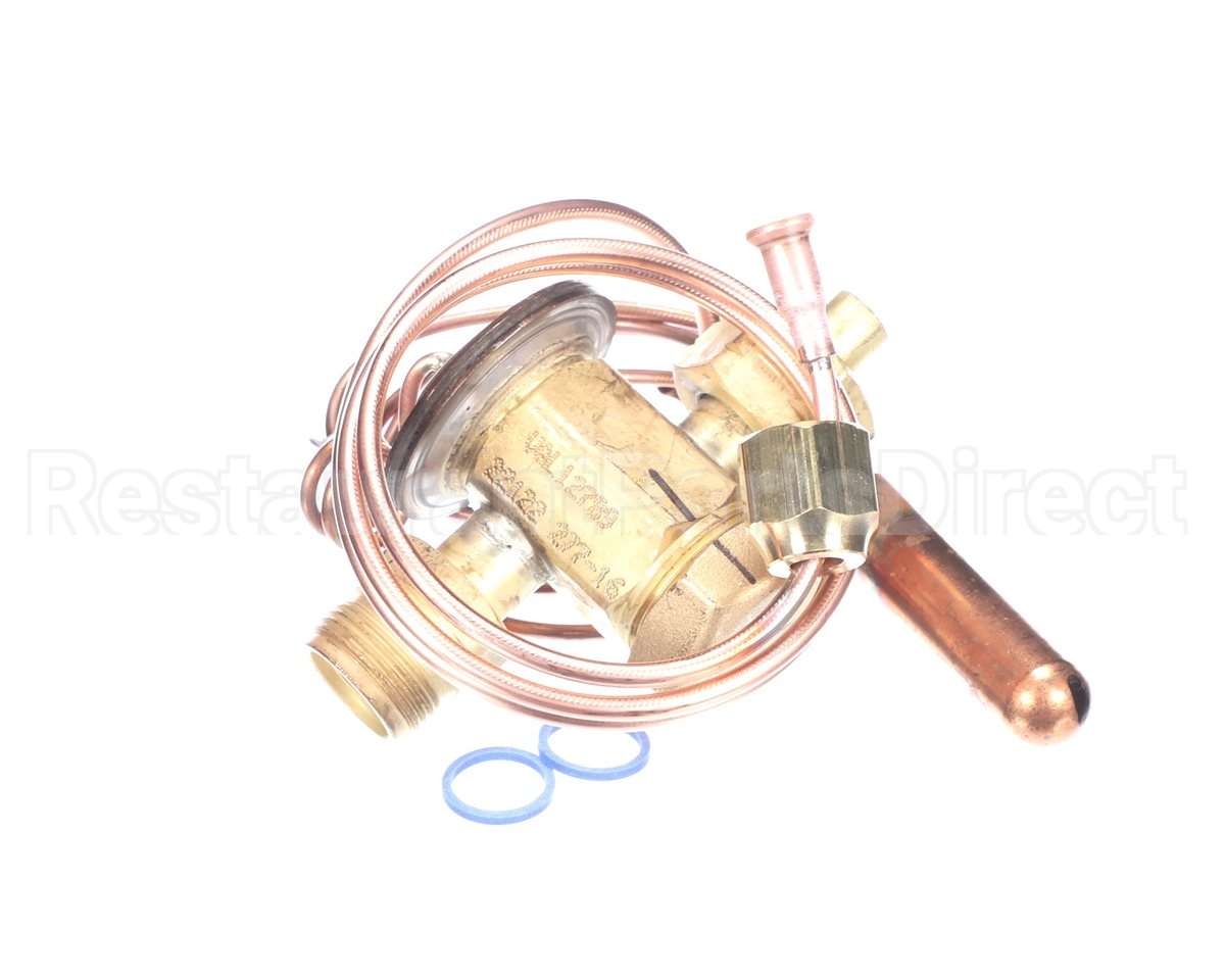 VAL12789 Trane Txv 6Ton 79Psig Outlet