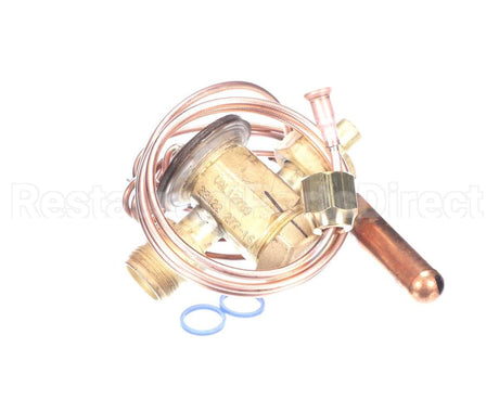 VAL12789 Trane Txv 6Ton 79Psig Outlet