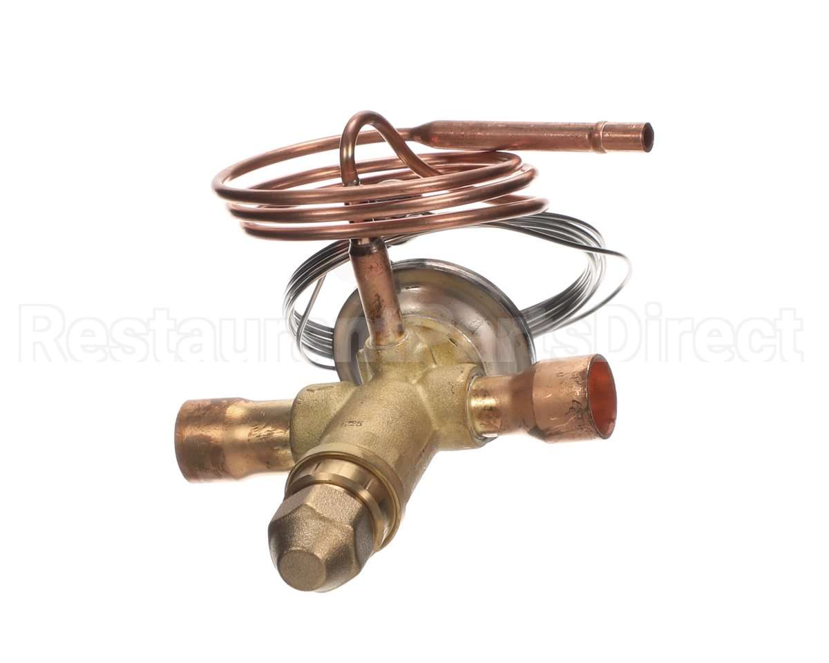 VAL12836 Trane Valve; Expansion; 20T Sys1 Txv Df