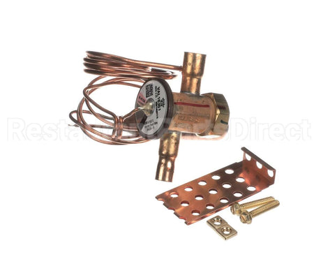 VAL18361 Trane Valve Tev Hxce 3 Zx200 R410A-106624
