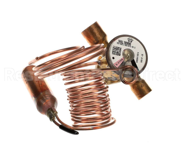 VAL18990 Trane Valve, Thermal Expansion, 8 T Cir 2