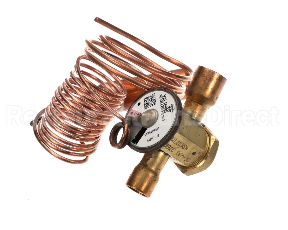 VAL18990 Trane Valve, Thermal Expansion, 8 T Cir 2