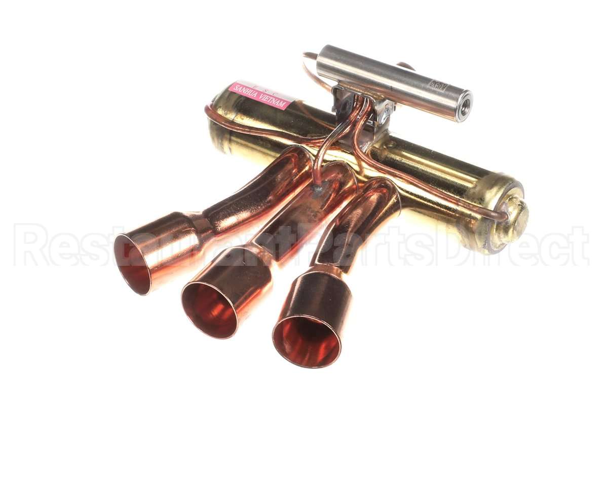 VAL19558 Trane Valve; Reversing; .750 Od