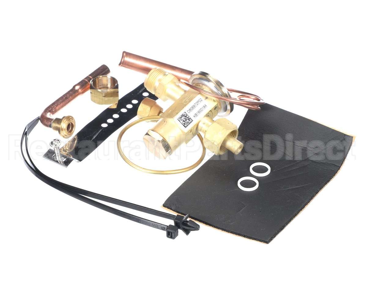 VAL19891 Trane Valve; Txv Chatleff, 6 Ton 89/127 Psig O