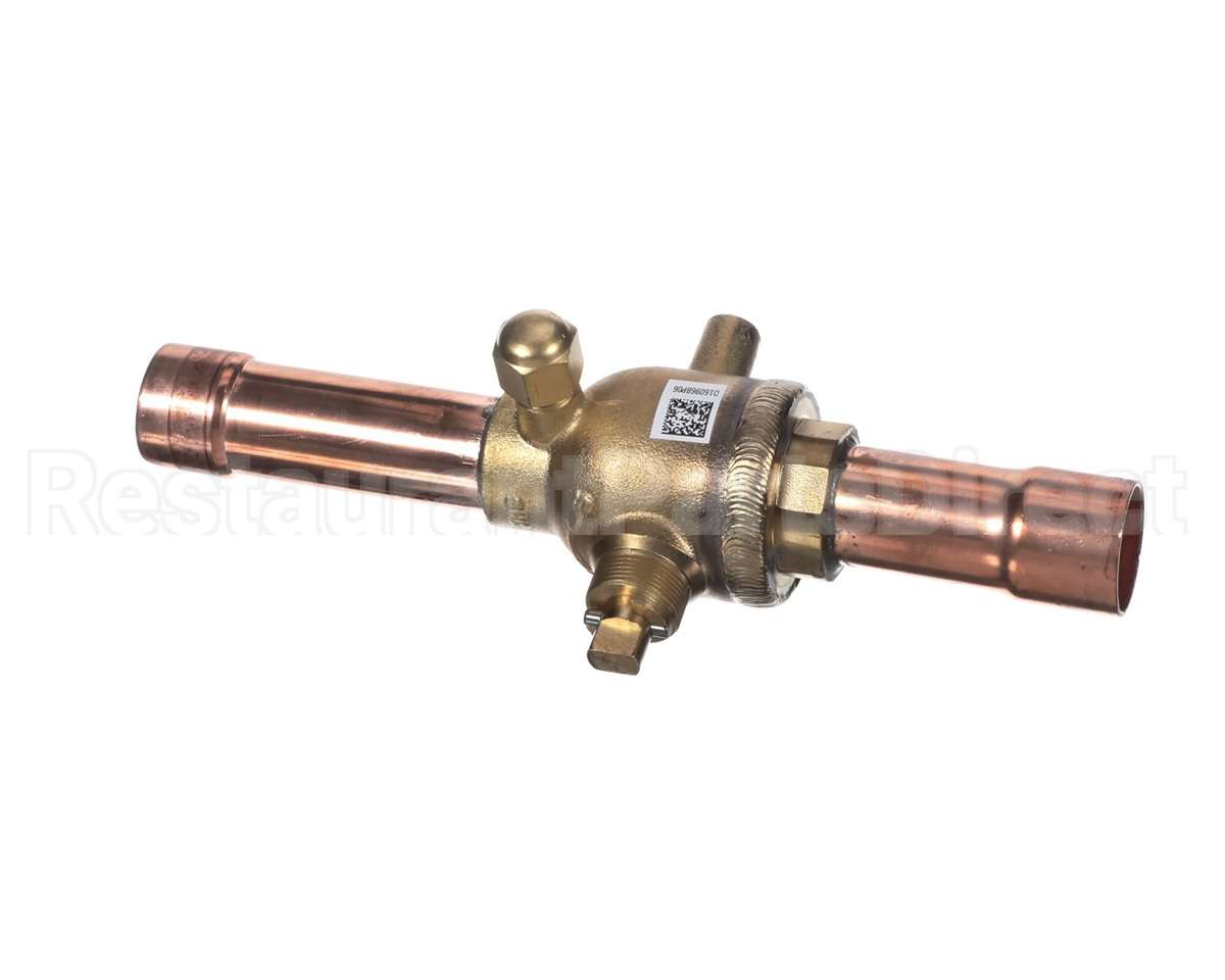 VAL20231 Trane Valve; Service Gas Assembly, 0.88 Ods X