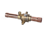VAL20231 Trane Valve; Service Gas Assembly, 0.88 Ods X