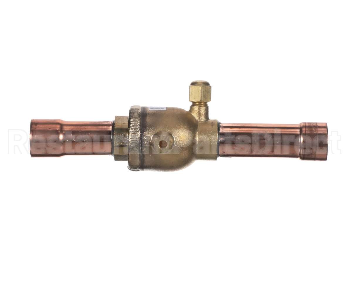 VAL20231 Trane Valve; Service Gas Assembly, 0.88 Ods X