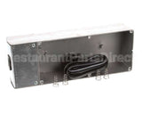 VAPORAC Food Warming Condensate Vapor Pan 120V 350W