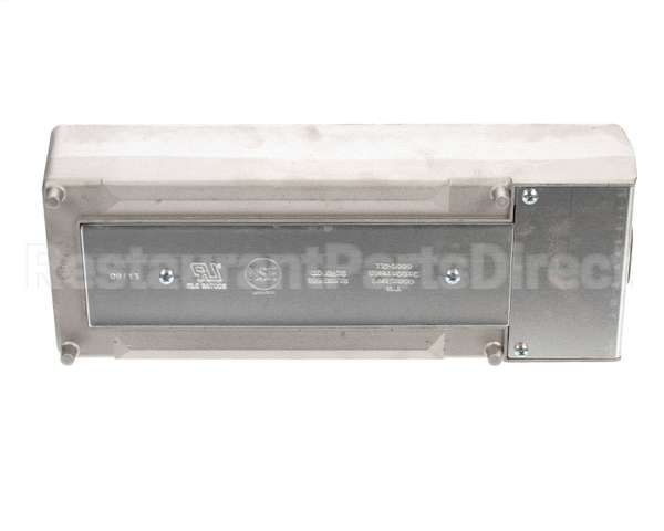 VAPORAC Food Warming Condensate Vapor Pan 120V 350W