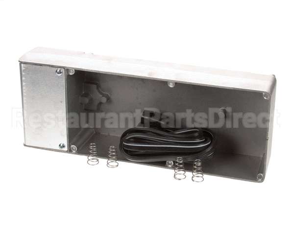 VAPORAC Food Warming Condensate Vapor Pan 120V 350W