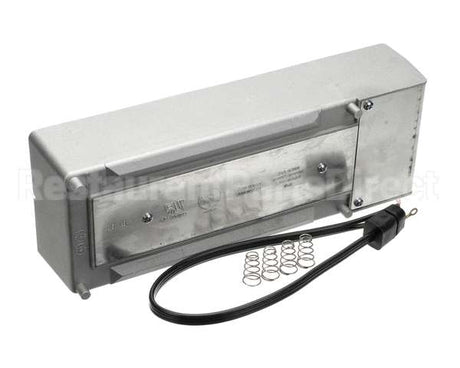 VAPORAC2 Food Warming Vaporizor/Removeable Cord 220V