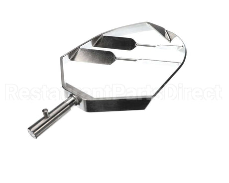 VBEAT-100SS Globe Beater, Ss (100Qt/1Pin)