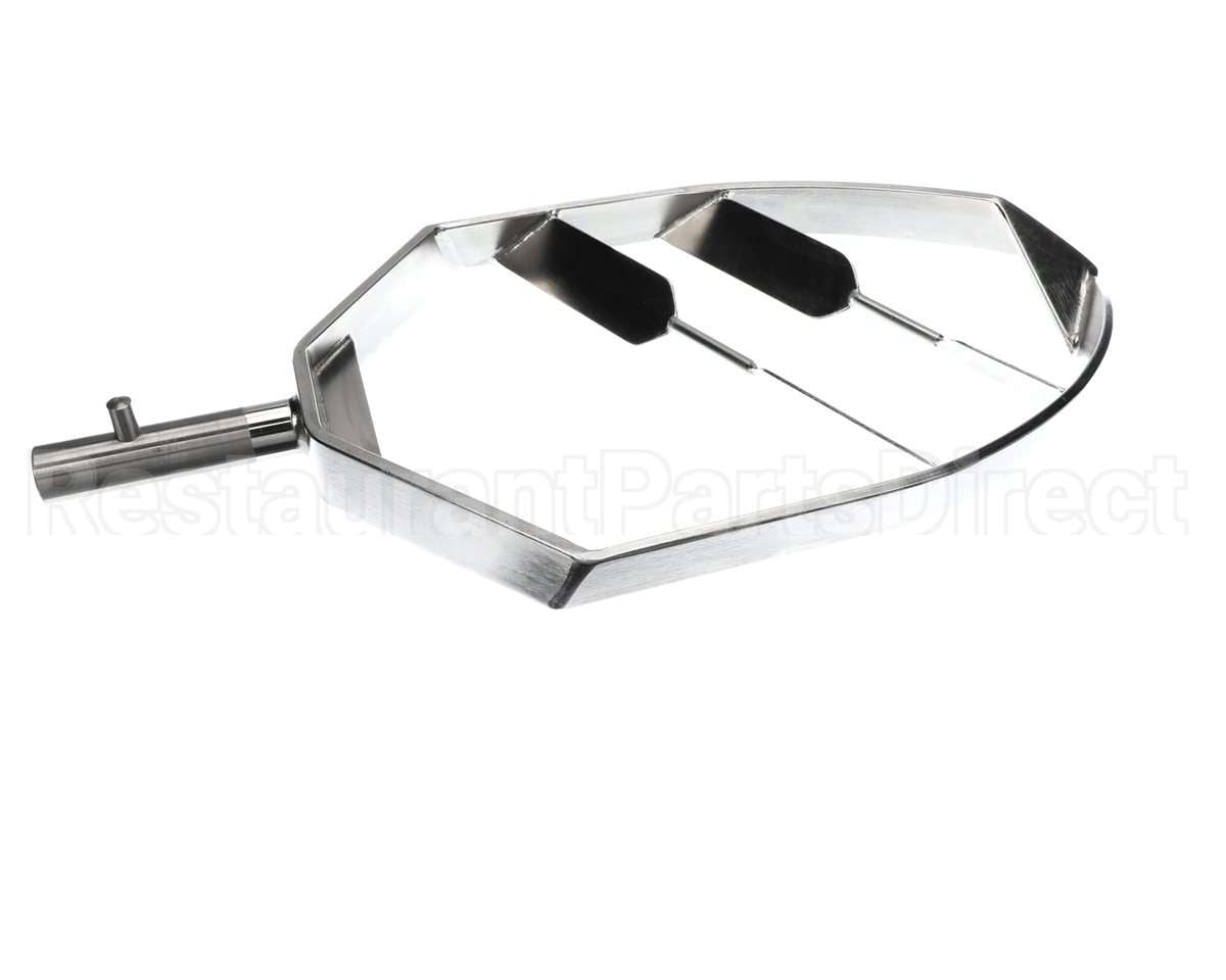 VBEAT-100SS Globe Beater, Ss (100Qt/1Pin)