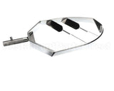 VBEAT-100SS Globe Beater, Ss (100Qt/1Pin)