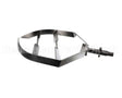 VBEAT-150SS Globe Beater, Ss (150Qt/2Pin)