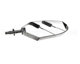 VBEAT-150SS Globe Beater, Ss (150Qt/2Pin)