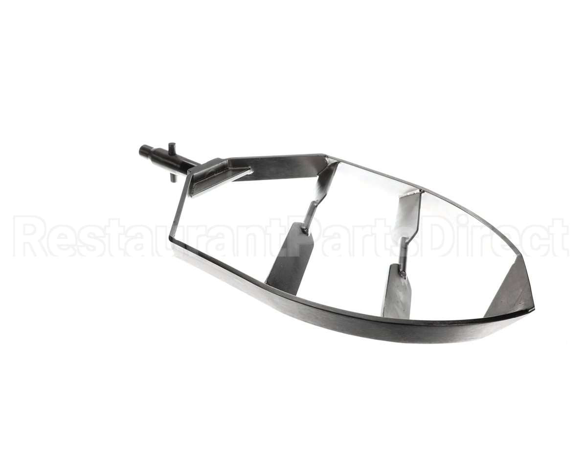 VBEAT-150SS Globe Beater, Ss (150Qt/2Pin)