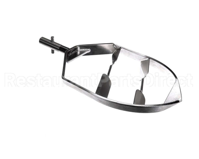 VBEAT-80SS Globe Beater, Ss (80Qt/1Pin)