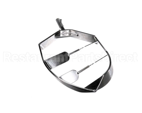 VBEAT-80SS Globe Beater, Ss (80Qt/1Pin)