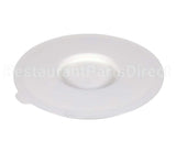 VBLID-05 Globe Bowl Lid, Plastic (5Qt/White)
