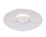 VBLID-05 Globe Bowl Lid, Plastic (5Qt/White)