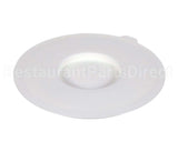 VBLID-05 Globe Bowl Lid, Plastic (5Qt/White)