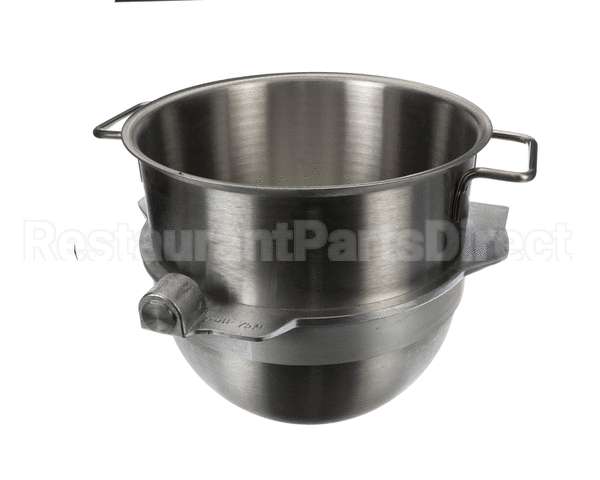VBOWL-30 Varimixer Bowl Ss (30Qtmagnet)