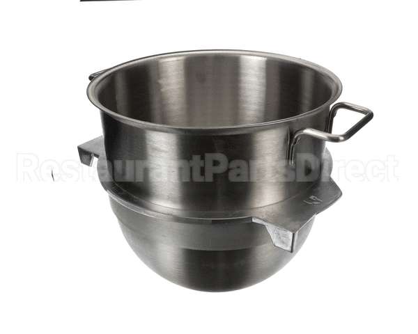 VBOWL-30 Varimixer Bowl Ss (30Qtmagnet)