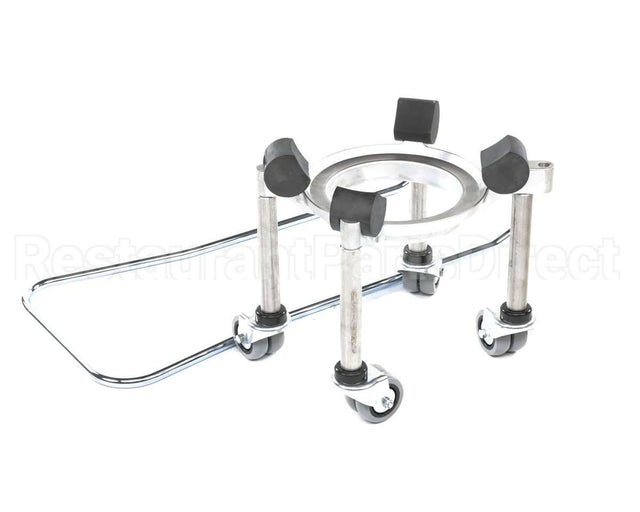VBTRUCK40-100 Varimixer Bowl Truck (Ds40Qt190Mm)