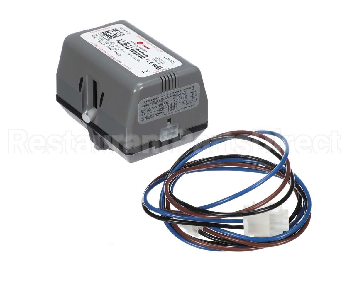 VC8110ZZ32-549 Trane Actuator; Valve, 24V