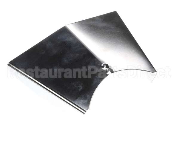 VCHUTE-05 Globe Ingredient Chute (5Qt)