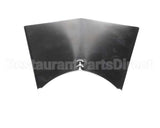 VCHUTE-05 Globe Ingredient Chute (5Qt)