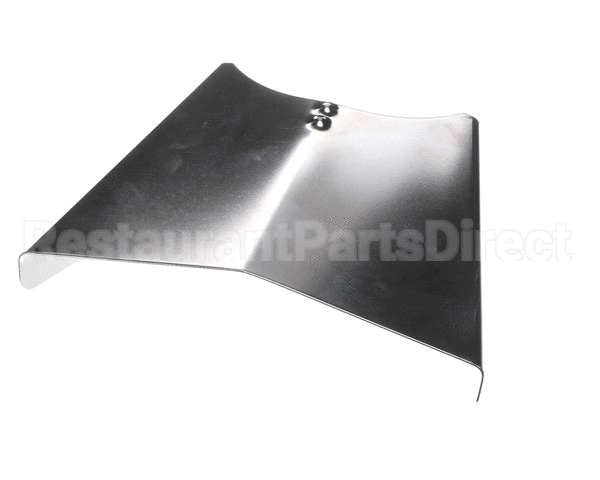 VCHUTE-05 Globe Ingredient Chute (5Qt)