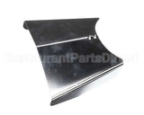 VCHUTE-05 Globe Ingredient Chute (5Qt)