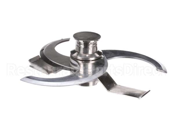 VCM-60-60X Thunderbird Blade Assembly Complete