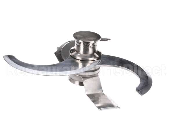 VCM-60-60X Thunderbird Blade Assembly Complete