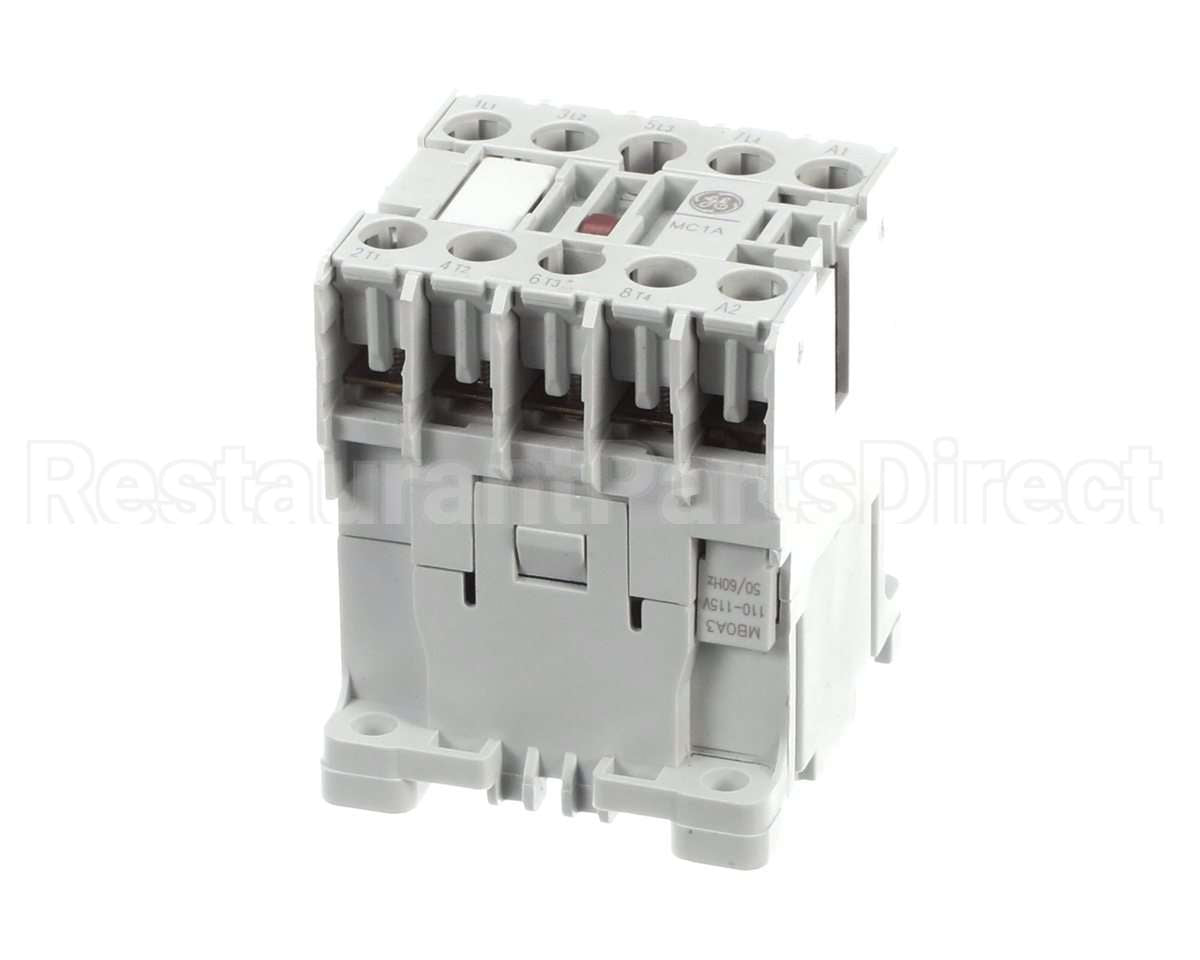 VE1125AO Cadco Contacorreplay Switch