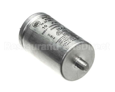 VE1150AO Cadco Capacitor For 120V Oven