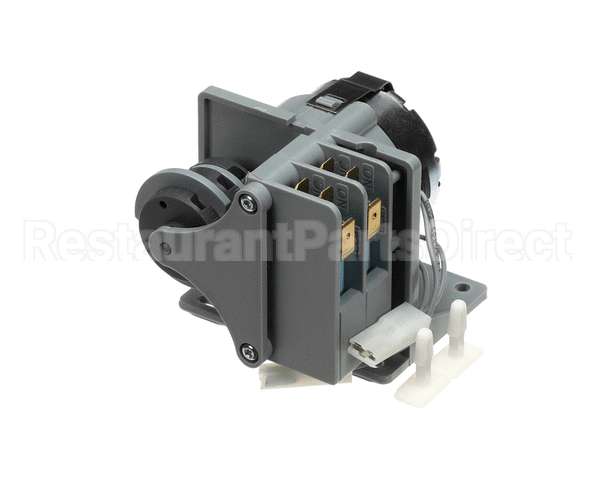 VE1615A Cadco Motor Reversing Switch