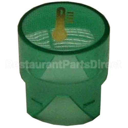 VE164 Compatible Midwest Appliance Parts Lens, Green