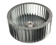 VE68-0004 Hot Rocks Oven Blower Wheel 7 7/8 X 3 Core 17