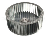 VE68-0004 Hot Rocks Oven Blower Wheel 7 7/8 X 3 Core 17